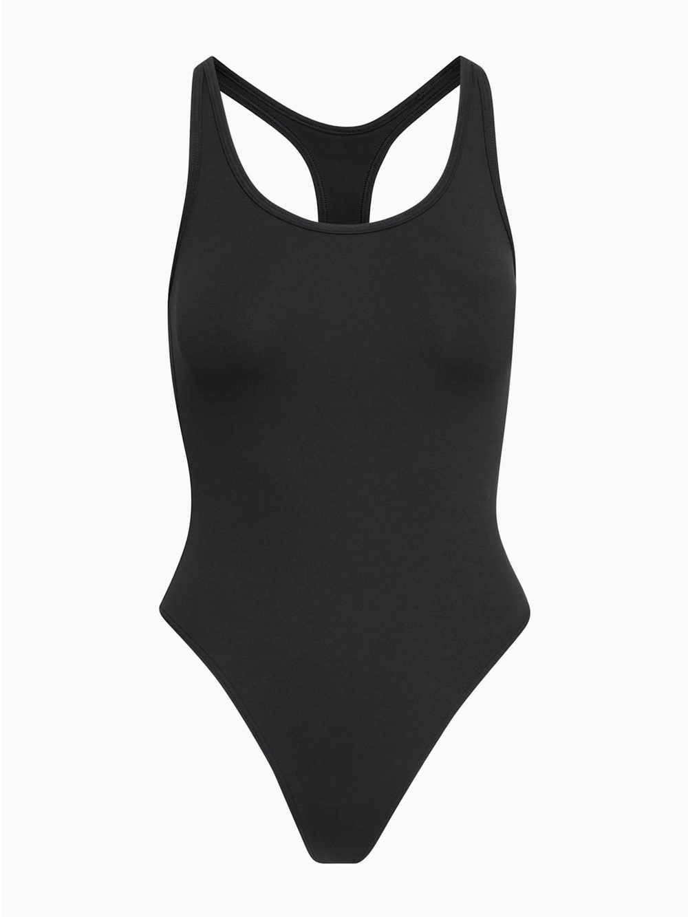 TnaBUTTER™ Trainer Bodysuit TnAction by Aritzia - Black